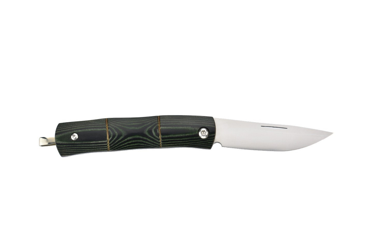 Mac Tekno Diving Knife MC-TKN