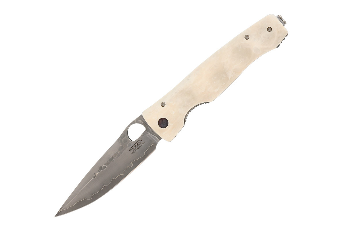 Shop - Folders - SPG2 Blade - Page 1 - Mcusta USA