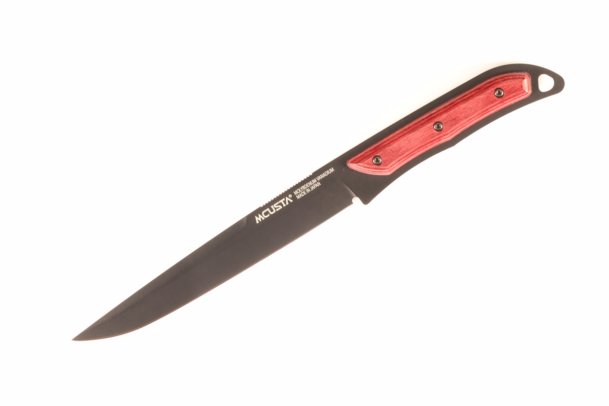 MCP-101 All Purpose Utility AUS-8A Paracord Handle 8.75