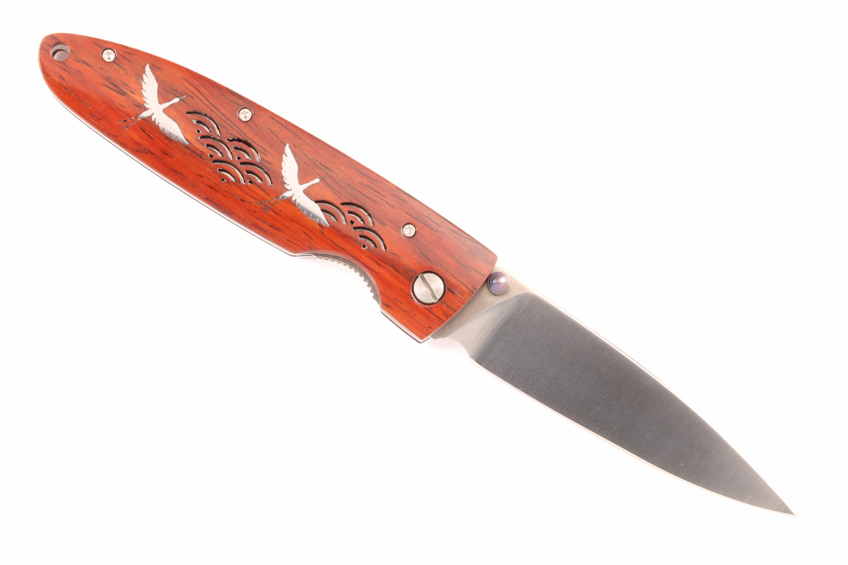 Shop - Page 1 - Mcusta USA