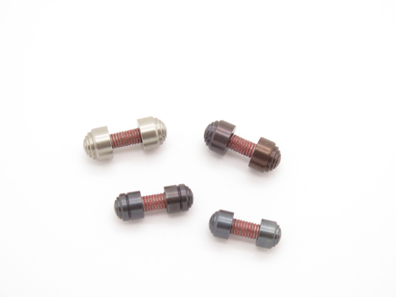 Knife Blade Replacement Thumb Stud Kit