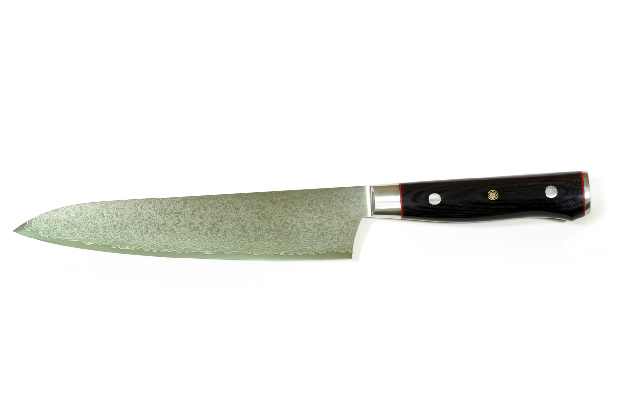 Zanmai Classic Pro Gyuto