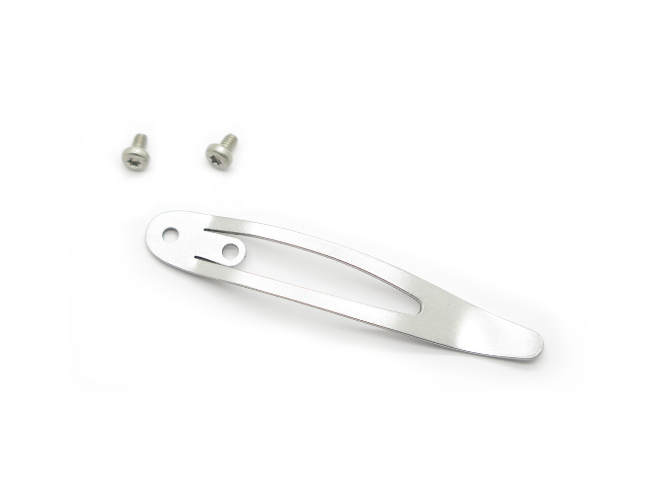 Universal Pocket Knife Replacement Clips For Sale, 30 Models, Free  Shipping