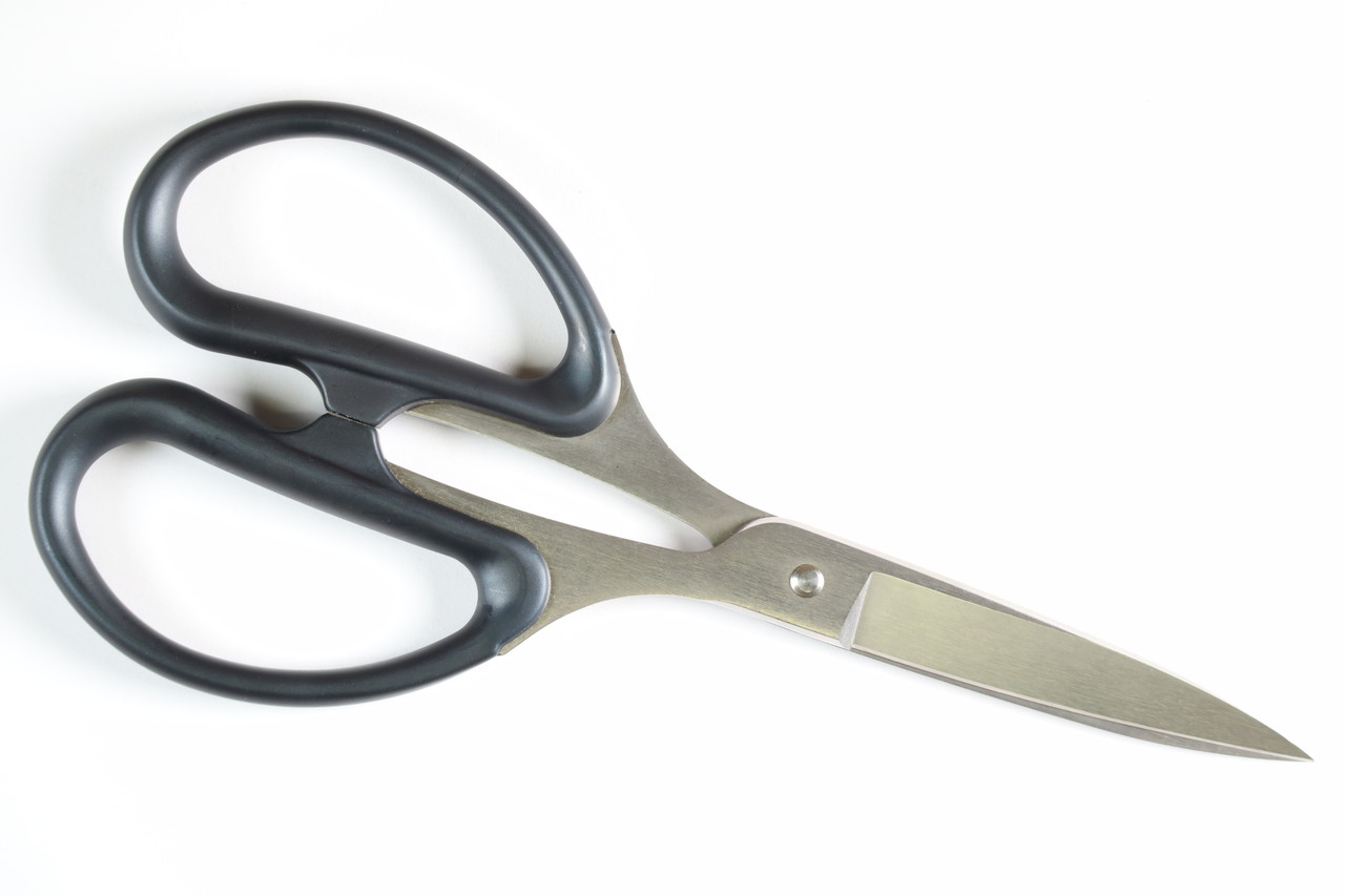 Mcusta Zanmai 7.5 General Purpose Kitchen Scissors Shears - Mcusta USA