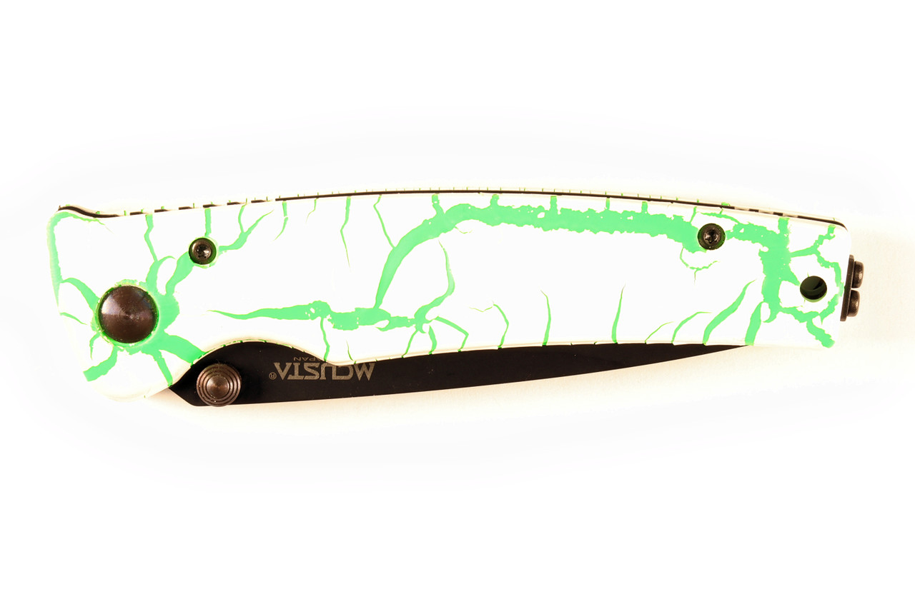 2023 Limited Edition MC-4BC-D2 Katana VG-10 Core San Mai