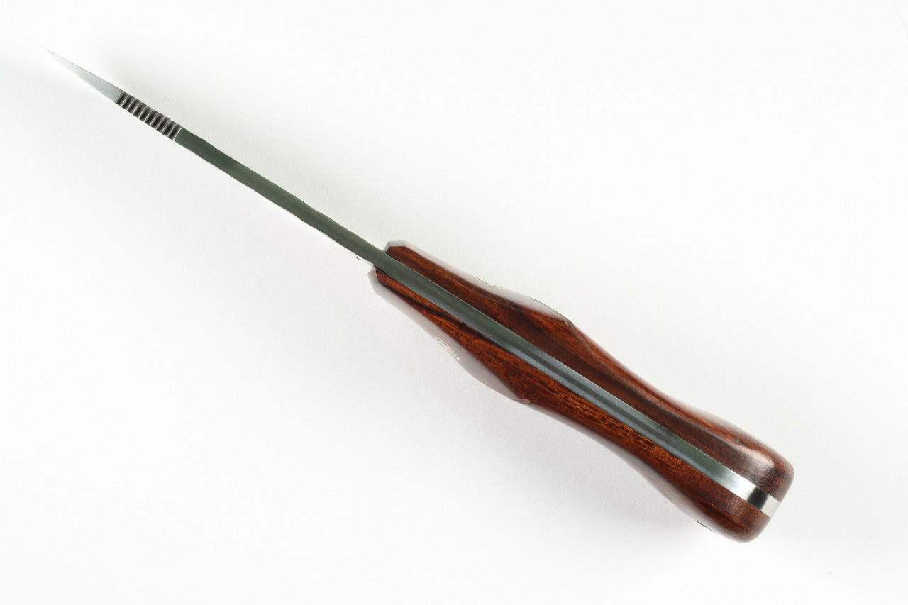 MC-231DI Mike Irie Collaboration Sport 100 Damascus with VG-10