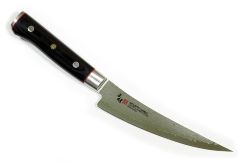 Zanmai Classic Pro HFB-8009D VG-10 Core Damascus 165mm Kitchen