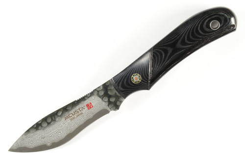 MC-233DB Mike Irie Collaboration Sport 300 Damascus with VG-10