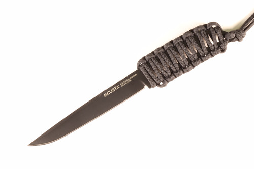 MCP-101 All Purpose Utility AUS-8A Paracord Handle 8.75