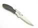Mcusta MC-0142G SPG2 core Pakkawood 3.75" Folding Knife