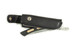 The Executive Personal Limited Edition VG-10 Core White Singray 4.56" Folding Steak Knife