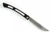 The Executive Limited Edition VG-10 White Micarta 4.56" Personal Folding Steak Knife