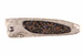MCPV-002 Platinum Label Decorative Handle Limited Edition 4.375" Folding Knife SN 001