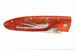 Limited Edition SN 001 Peacock Inlay 4.3" Cocobolo Handle VG-10 Blade Folding Knife