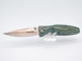 Mcusta Plexiglass Display Stand For Fixed And Folding Knives