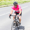 Against Breast Cancer Pink Cycling Jersey - Performance Fit