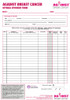 Official Sponsor Form