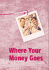 Where your money goes booklet
