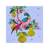 Partridge in a Pear Tree Charity Christmas Cards