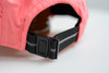 Against Breast Cancer Technical Running Cap - Pink