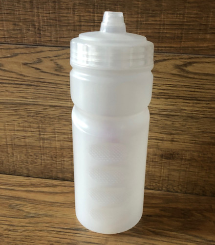 Against Breast Cancer Eco Sports Bottle