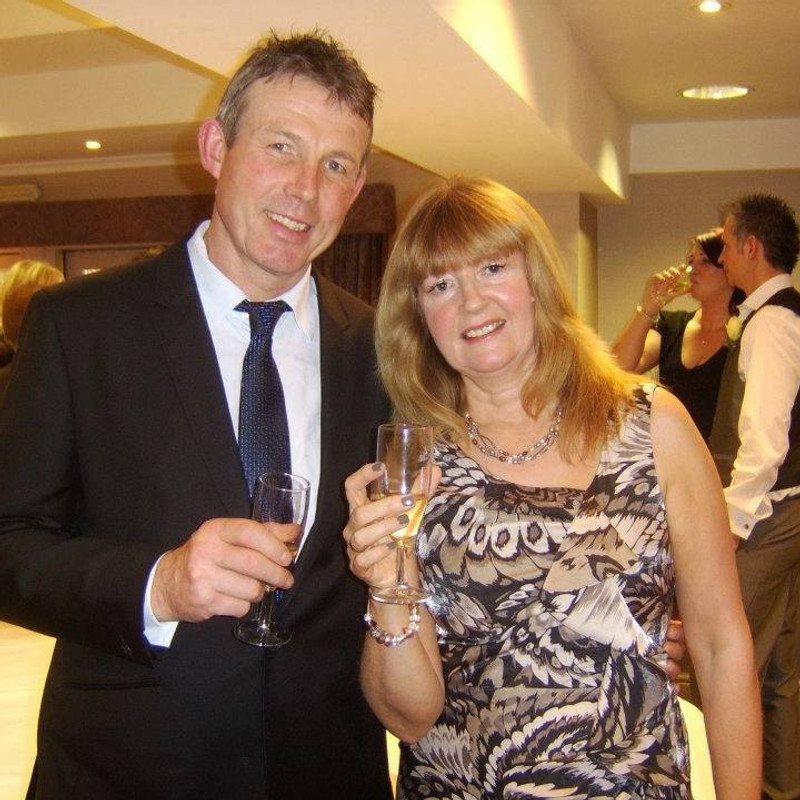 Paul's story: Jill was quality inside and out Paul's story: Jill was quality inside and out