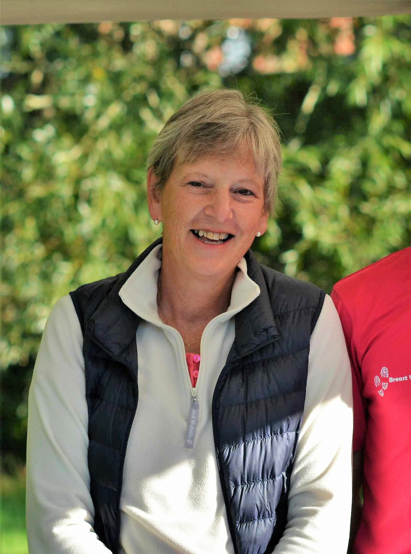 Ali's story: My male cousin found that he has inherited the gene too