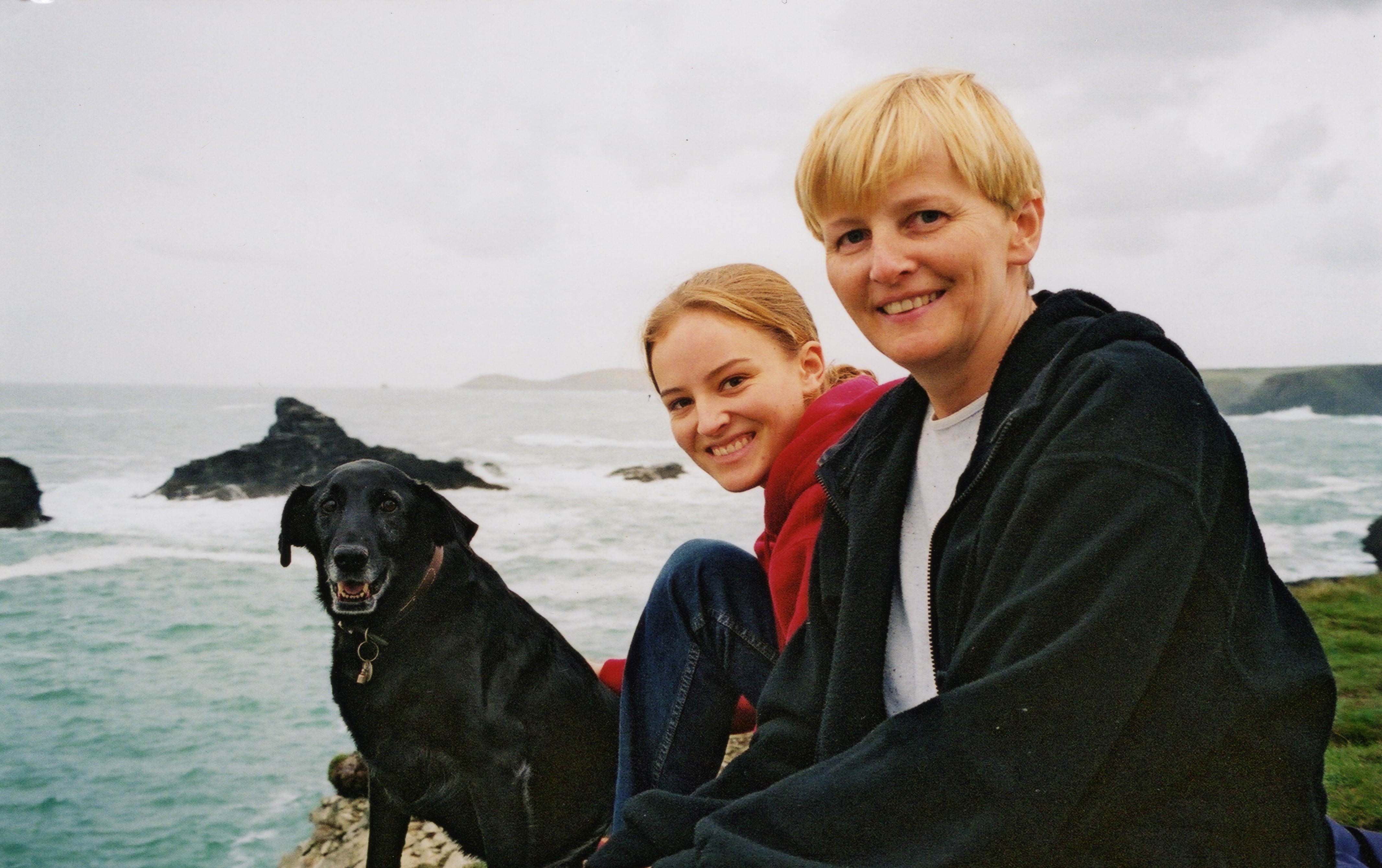 Jane's story: Cancer was now a part of our lives, but it wasn’t the entirety of our lives.