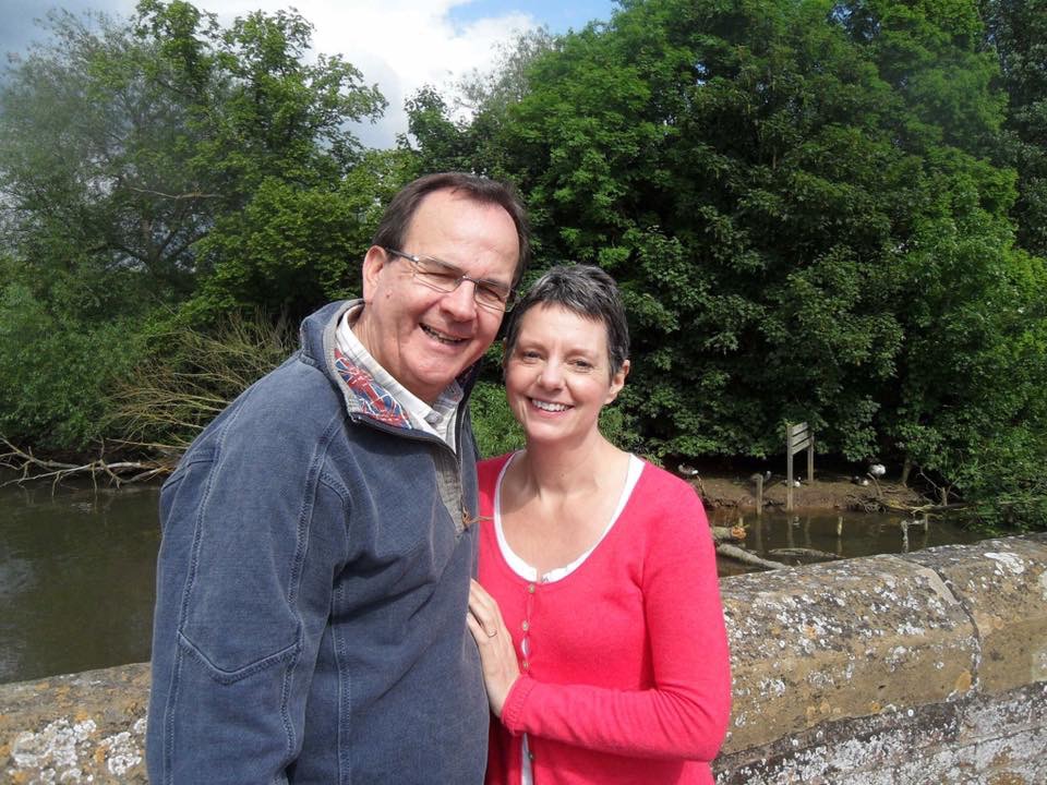 Ben's story: I was away at university when my mum found a lump