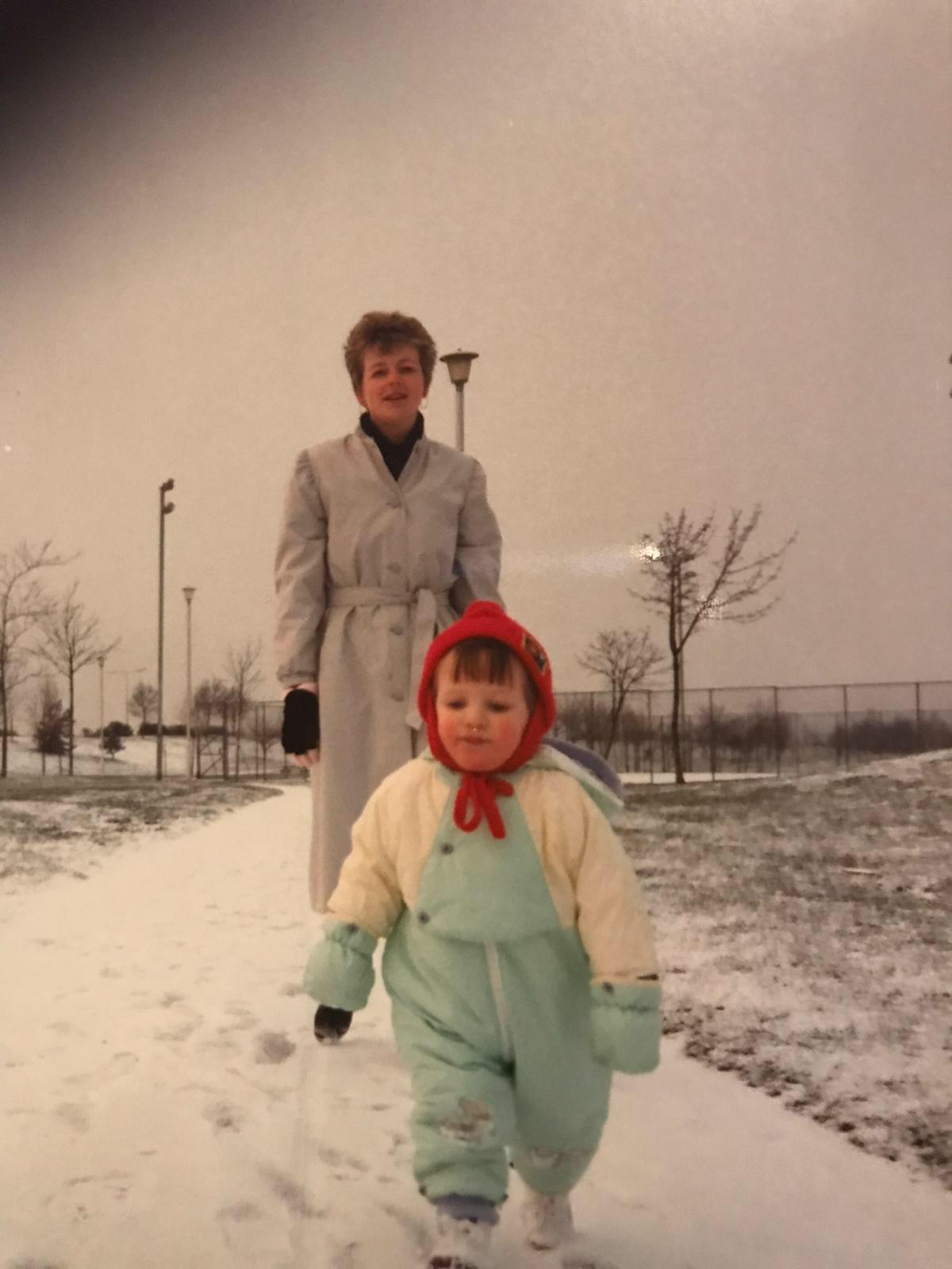 Ryan's story: Even when you see the statistics you still don’t expect it to be someone you know