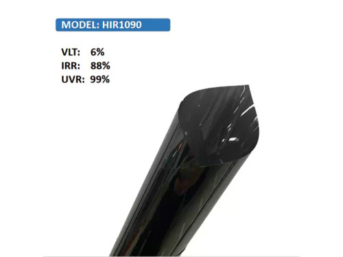 Nano Ceramic Tint 6% VLT (HIR1090)