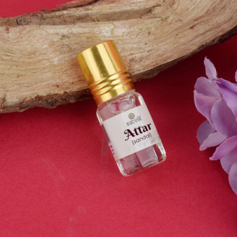 Sandal  Attar-5 ML-DUBAI