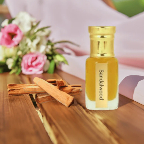 Sandal Wood oil 2gm