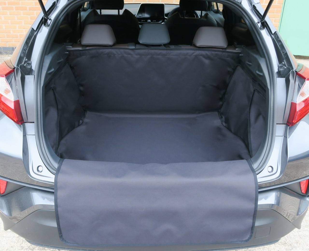 Bmw 1 clearance series boot liner