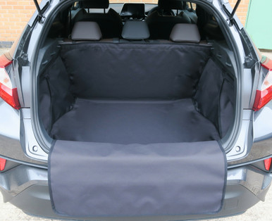 BMW i5 Tourer 2024 - Onwards Stayclean Waterproof Car Boot Liner ...