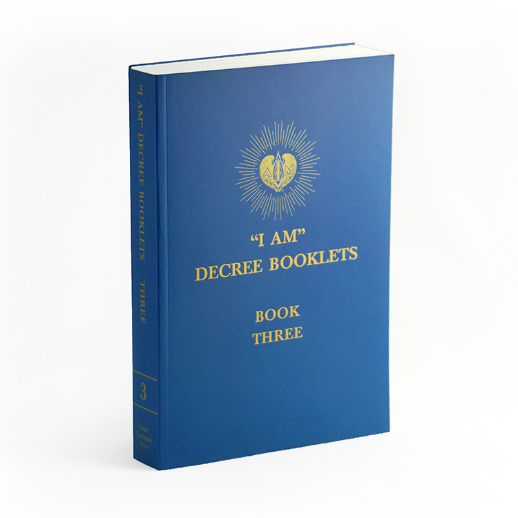 I Book 3 Decrees - AM