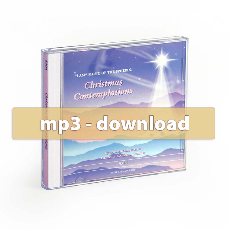 O Little Town of Bethlehem - mp3