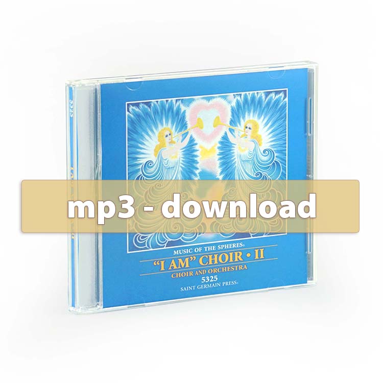 Seven Mighty Elohim (Choir & Orchestra) - mp3