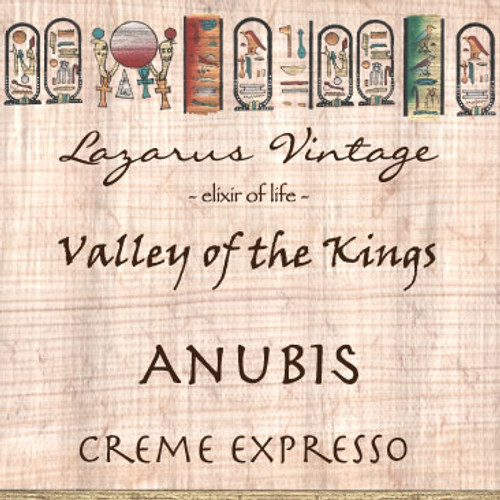 Anubis