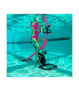 Aqua Biking: A Low-Impact Exercise Option for Those with Osteoarthritis