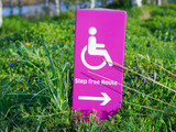 Ensuring that your facility is ADA compliant 