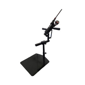 Limited Mobility Fishing Mount