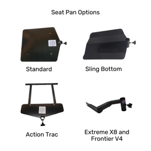 Seat Pan