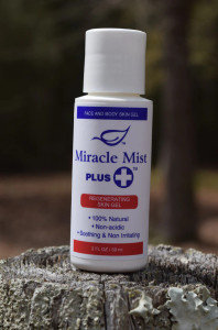 Miracle Mist Plus Gel