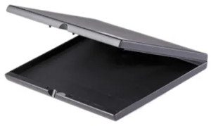 Snap Lap Desk w/ Velcro hook