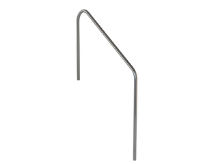 TruPro 2-Bend Stair Rail