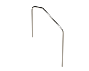 TruPro 3-Bend Stair Rail