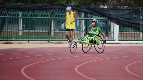 ​Adaptive sports organizations and programs worth supporting