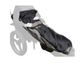 All-Terrain  and Beach Hippocampe wheelchair (FIXED HEIGHT and RECLINING BACKREST)