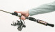 MpowR Fishing v3 Electric Reel & Rod Bundle